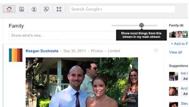 Google Plus
