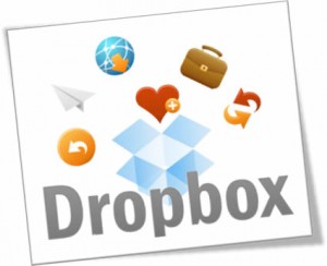 Dropbox logo