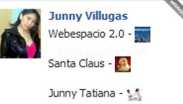 chat de facebook