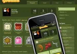 gowalla