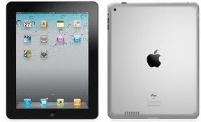 iPad 2 de Apple