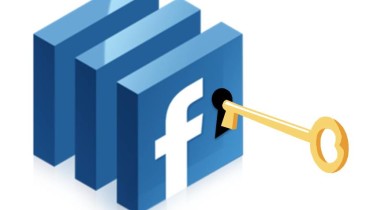 Cómo eliminar los permisos de una aplicación de Facebook