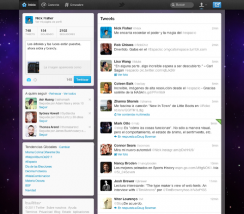  El nuevo Twitter: de regreso a lo simple