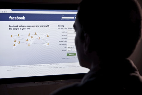 90% de españoles en línea está en las redes sociales