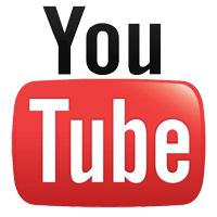 Youtube logo