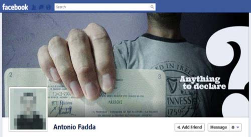 Facebook Timeline