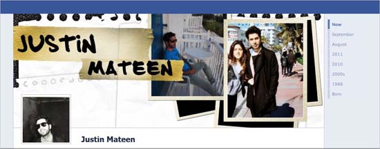 10 herramientas para personalizar la portada de tu Facebook Timeline