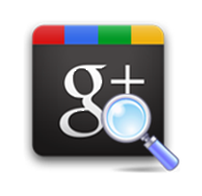 Google+ permite publicar directamente desde sus resultados de búsqueda