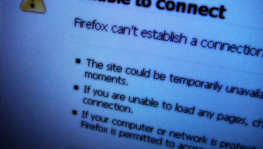 Cae conexión a Internet en varios países de Sudamérica