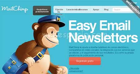 MailChimp