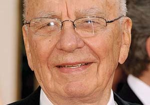 Rupert Murdoch