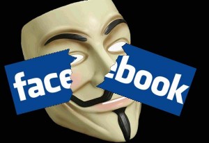 Facebook Anonymous