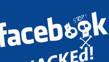 Facebook hack