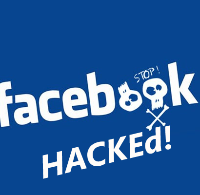 Facebook hack