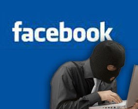 Facebook hack