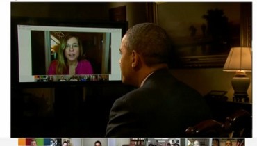 Obama: EEUU tiene que proteger la integridad fundamental de Internet
