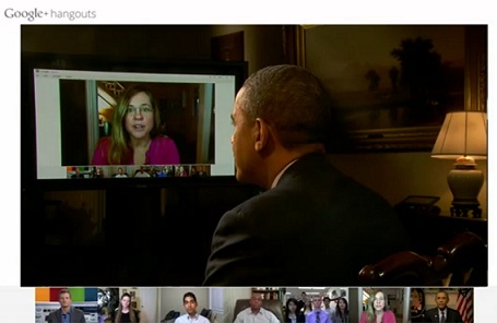 Obama: EEUU tiene que proteger la integridad fundamental de Internet