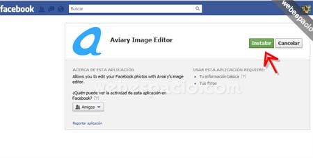 facebook