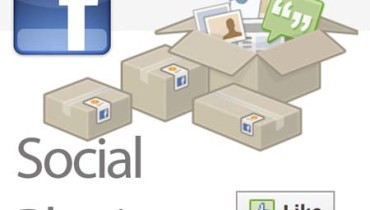 plugins de Facebook