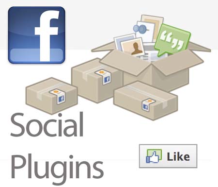 plugins de Facebook