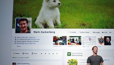 25 portadas inspiradoras de Facebook Timeline