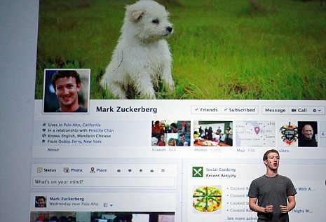 25 portadas inspiradoras de Facebook Timeline