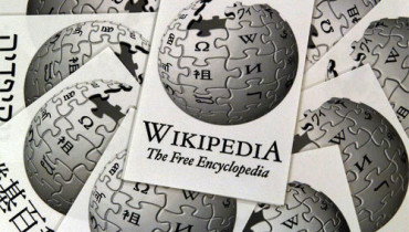 Wikipedia logra recaudar $20 millones en donaciones