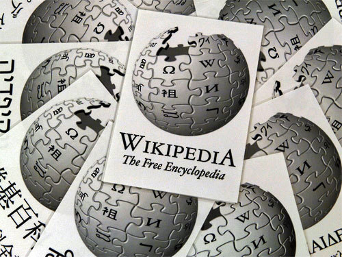 Wikipedia logra recaudar $20 millones en donaciones