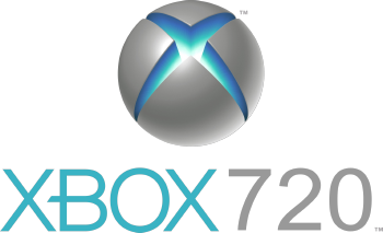 Logo de la nueva Xbox 720