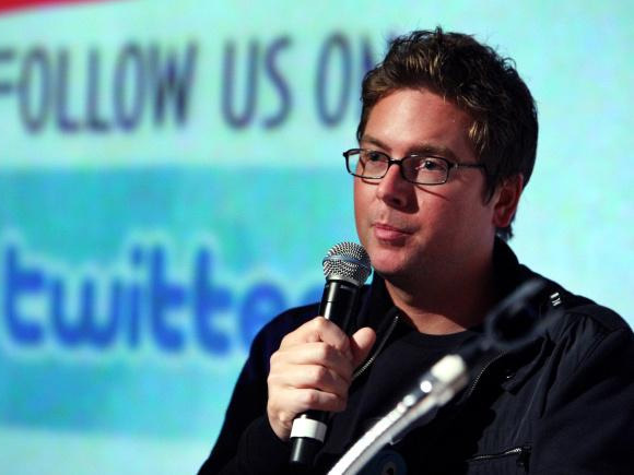 Cofundador de Twitter: pasar demasiado tiempo en el sitio es poco saludable