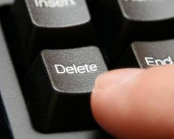 Fotos eliminadas de Facebook pueden seguir en línea indefinidamente