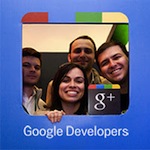 Google+ lanza página para desarrolladores