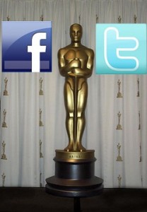 oscar-facebook-twitter