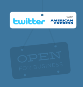Twitter lanza autoservicio de publicidad para pequeñas empresas