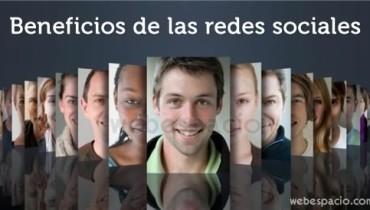 beneficios de las redes sociales