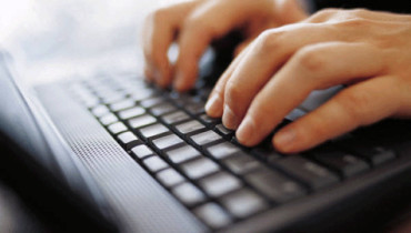 Correo electrónico es más usado que las redes sociales