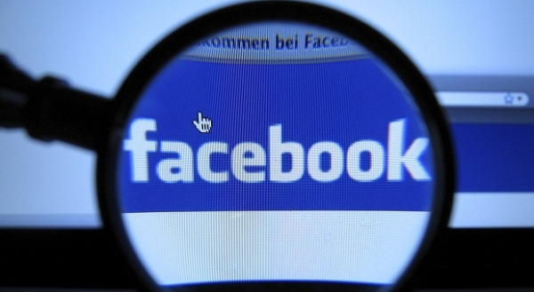 Facebook en contra de empleadores que piden contraseñas de usuario