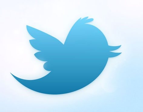 El pájaro del logo de Twitter se llama “Larry”