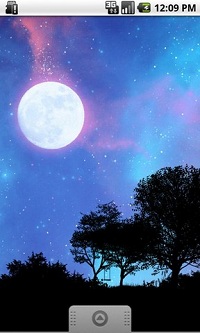 nightfall-live-wallpaper-free 