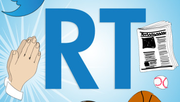 Las marcas más retwitteadas en Twitter