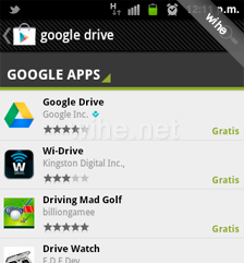 acceder google play