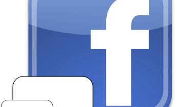 facebook-logo-mensaje