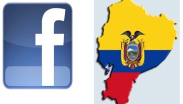 facebook ecuador