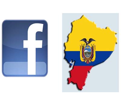 facebook ecuador