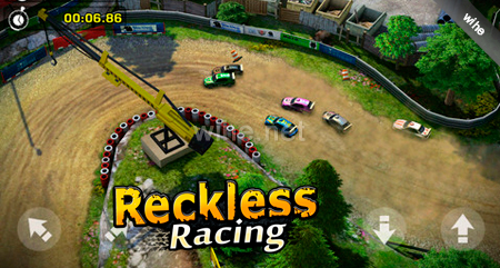 reckless racing 2