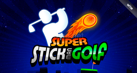 super stickman golf