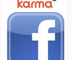 Facebook compra Karma