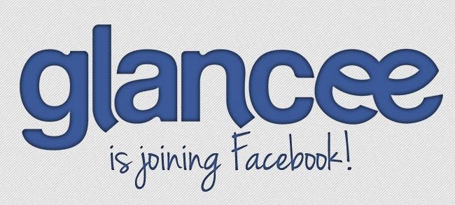 Facebook adquiere la aplicación móvil de localización Glancee