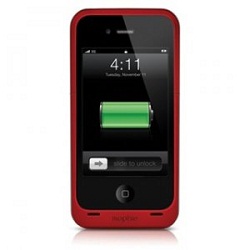 mophie juice pack