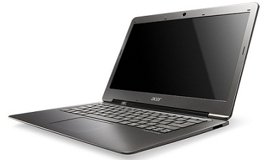 macbook acer s3